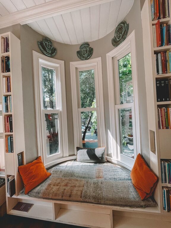 How to Create a Cozy Reading Nook at Home: Tips for Every Space